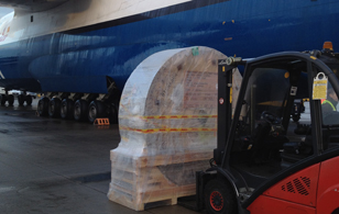 Air Freight Shipments