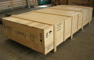 Softwood BER Cases