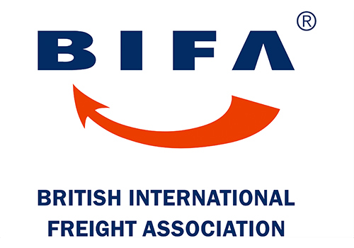 BIFA Logo