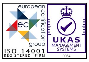 ISO 14001 Logo